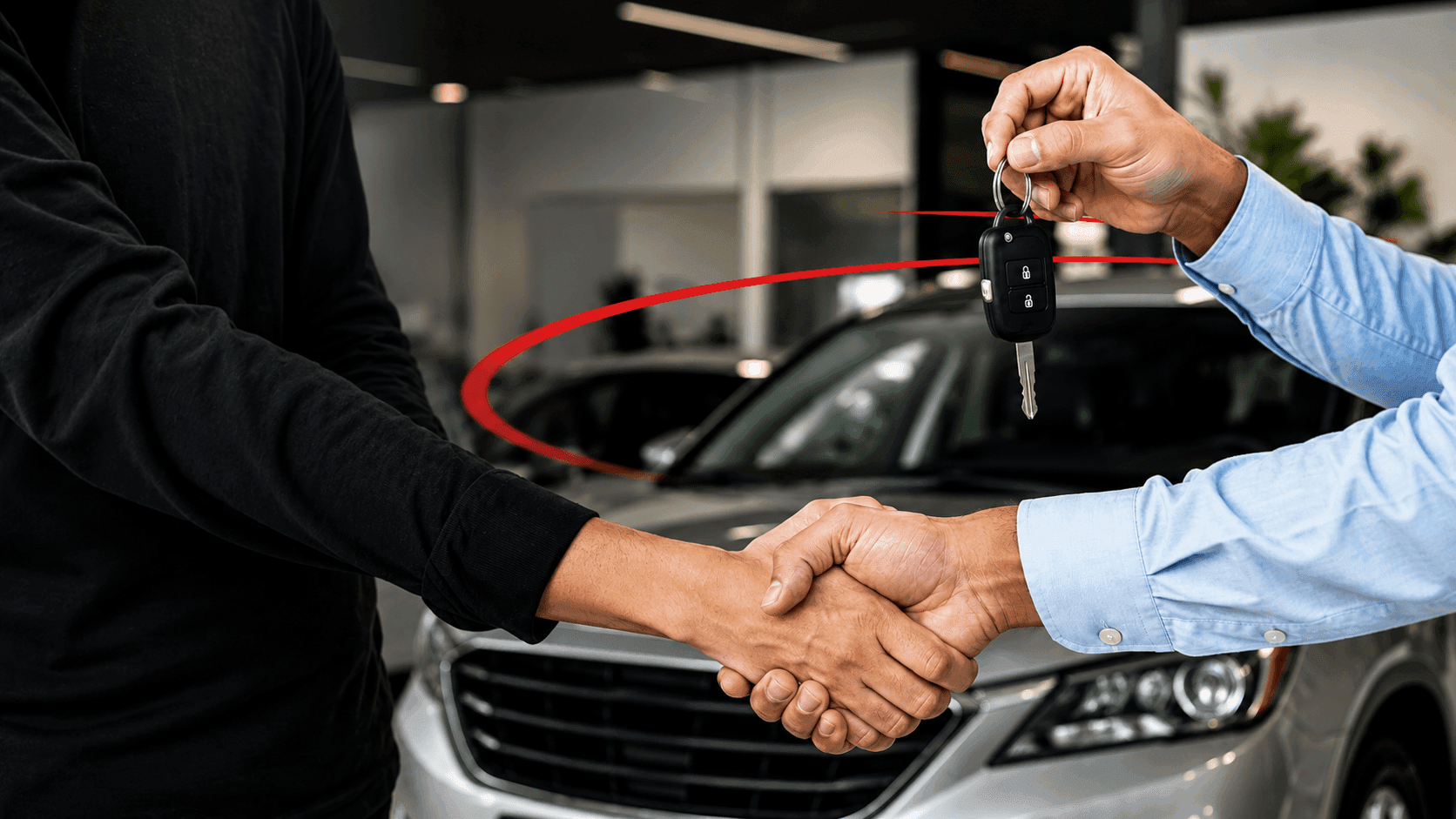 Como vender seu carro com segurança e conseguir a melhor valorização