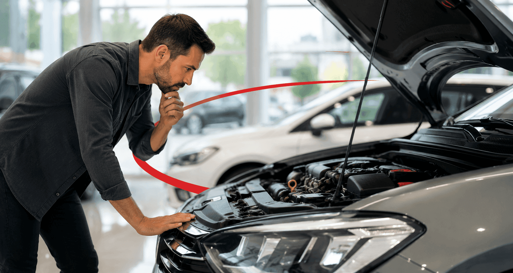 O que analisar antes de comprar um carro seminovo